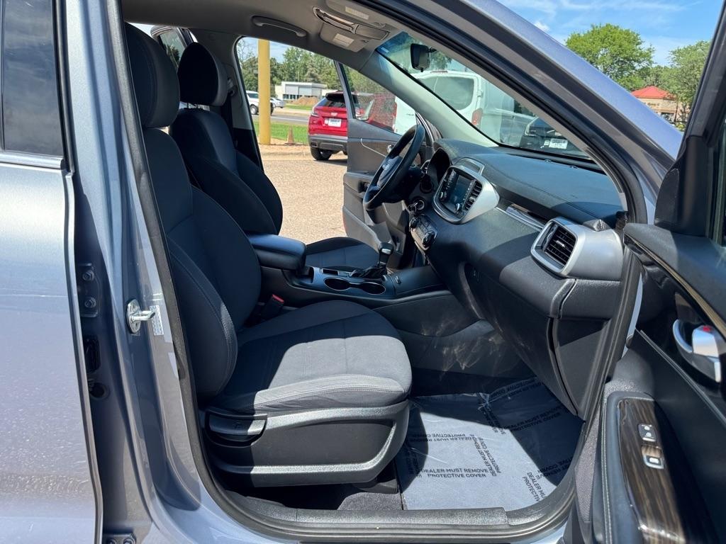 Kia Sorento LX V6 AWD 2020