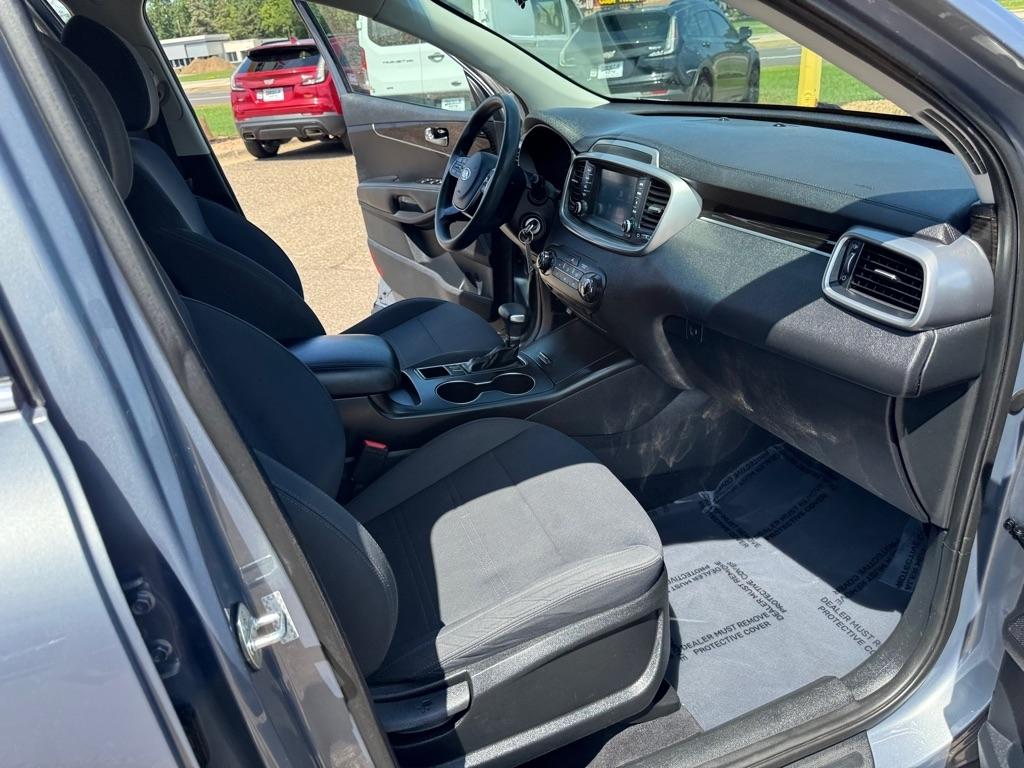 Kia Sorento LX V6 AWD 2020