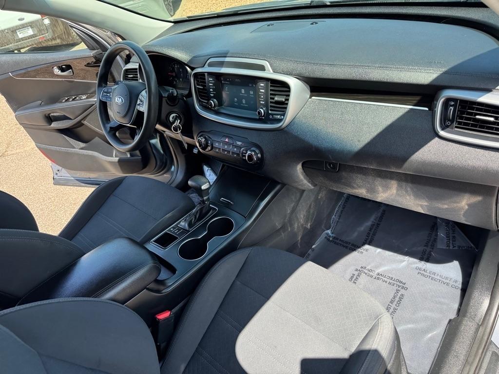 Kia Sorento LX V6 AWD 2020