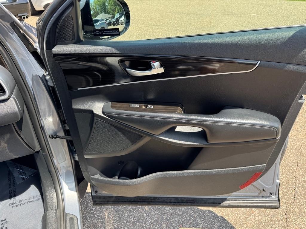 Kia Sorento LX V6 AWD 2020