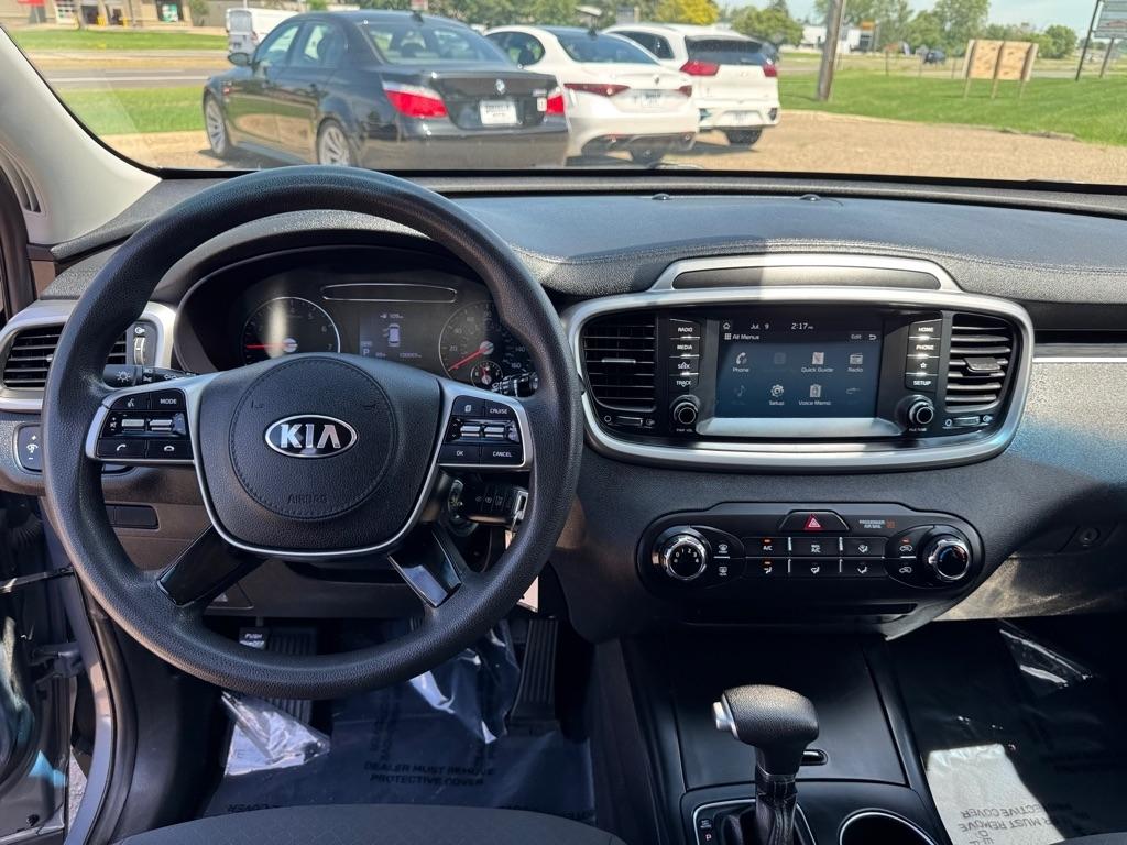 Kia Sorento LX V6 AWD 2020