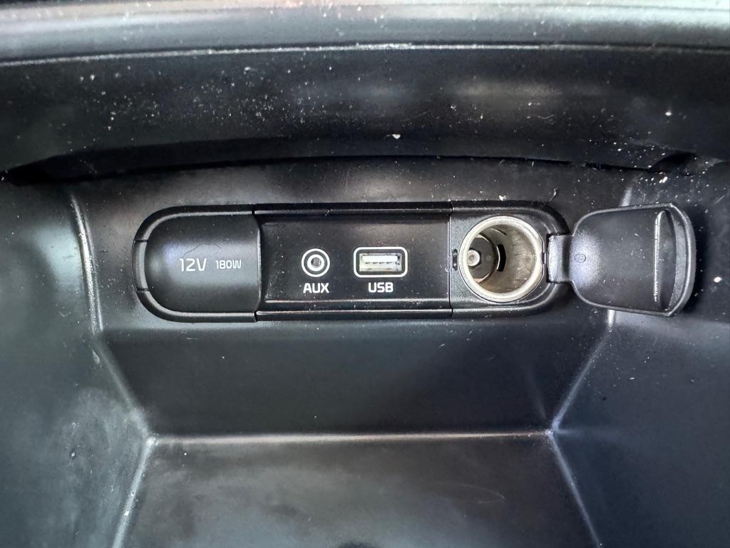 Kia Sorento LX V6 AWD 2020