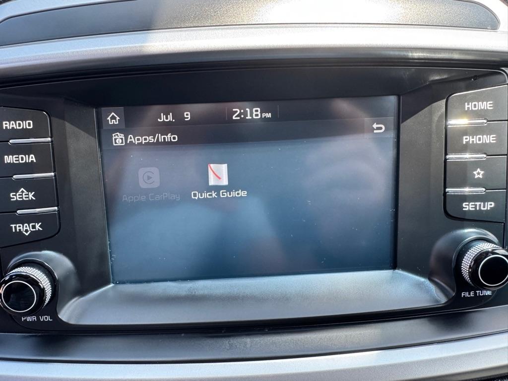 Kia Sorento LX V6 AWD 2020