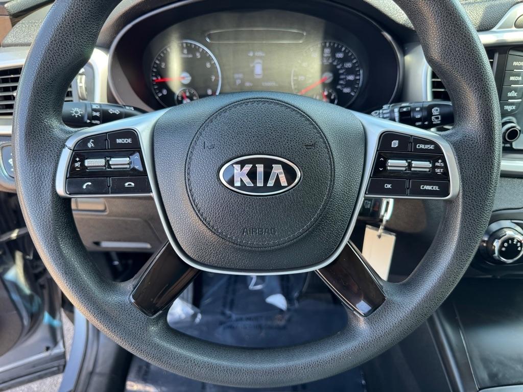Kia Sorento LX V6 AWD 2020