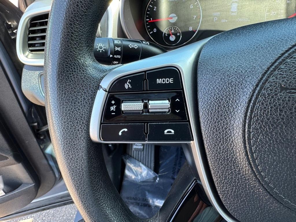 Kia Sorento LX V6 AWD 2020