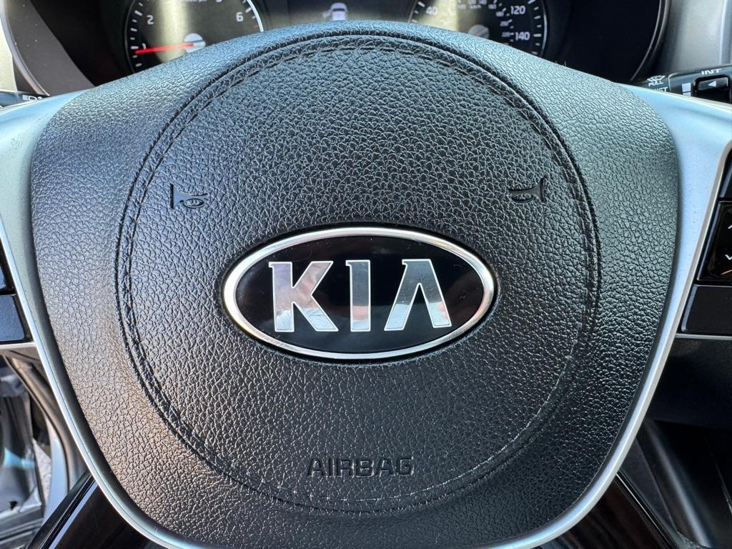 Kia Sorento LX V6 AWD 2020