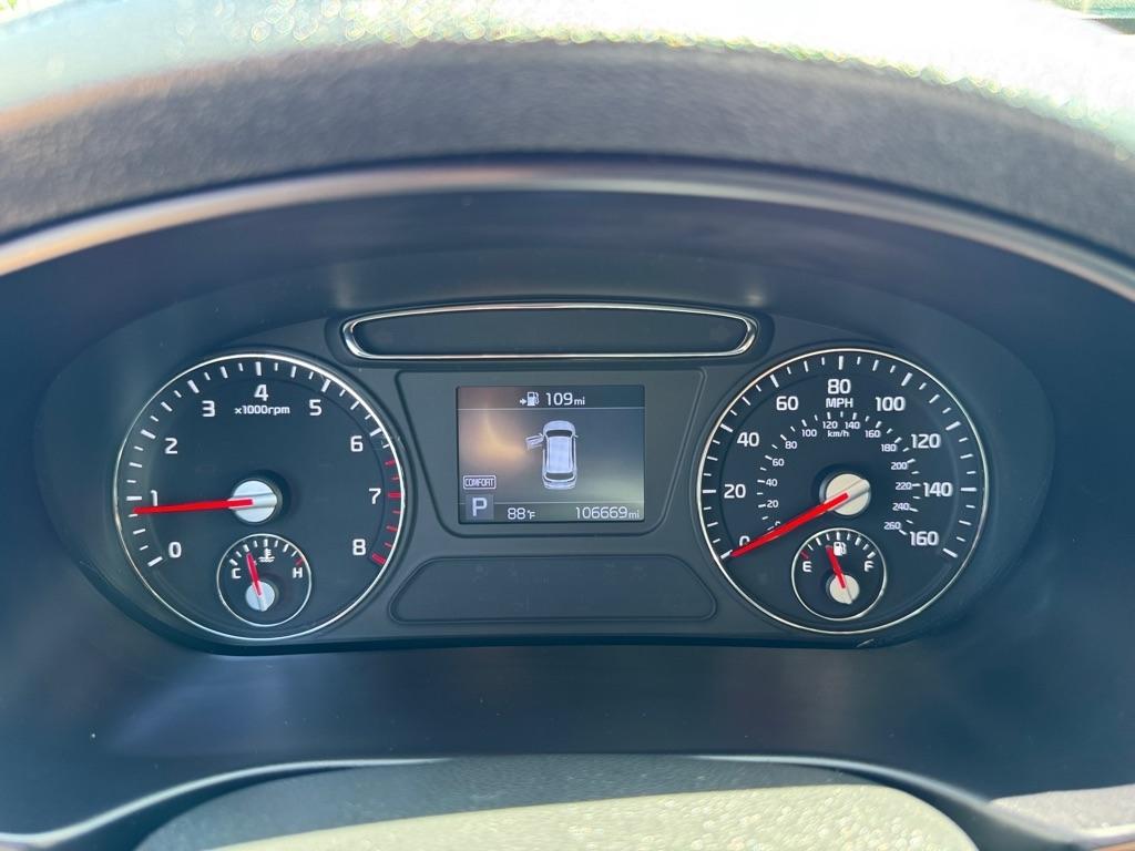 Kia Sorento LX V6 AWD 2020