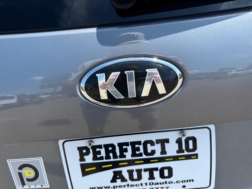 Kia Sorento LX V6 AWD 2020