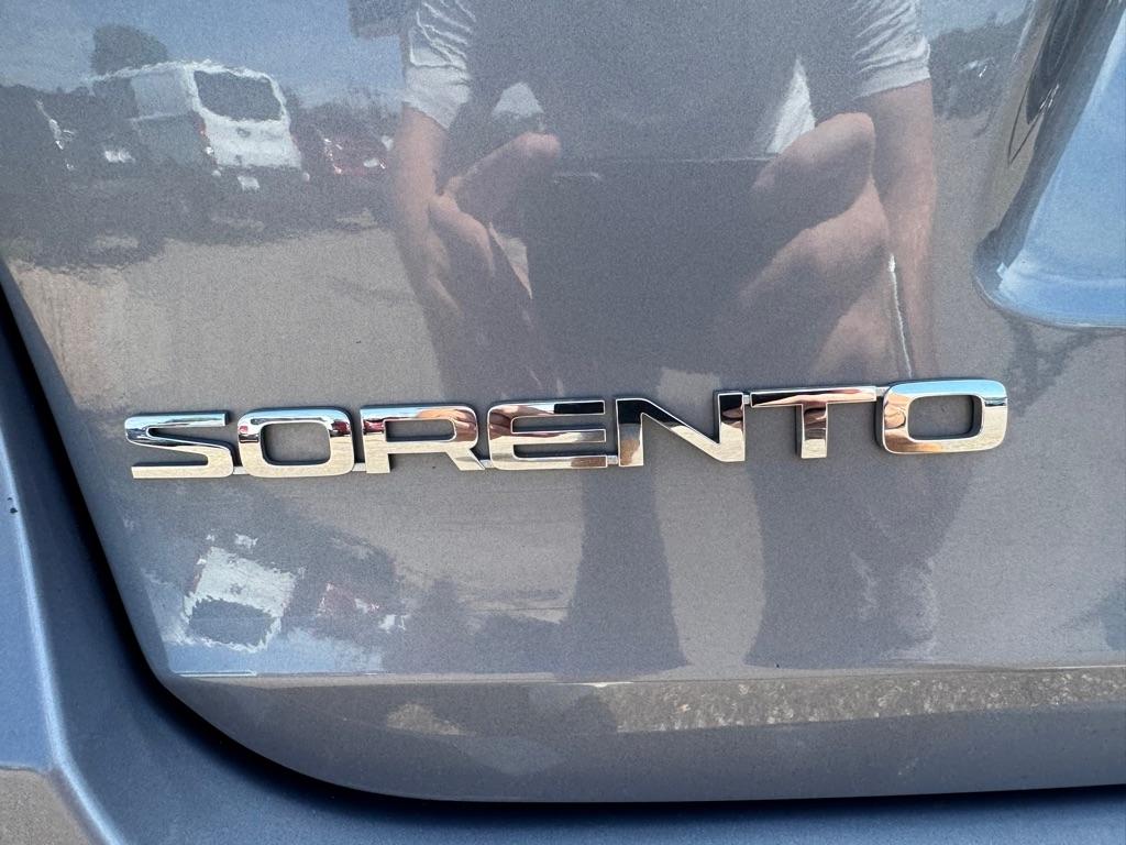 Kia Sorento LX V6 AWD 2020