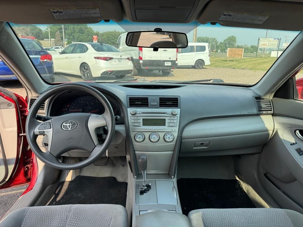 Toyota Camry LE 2011