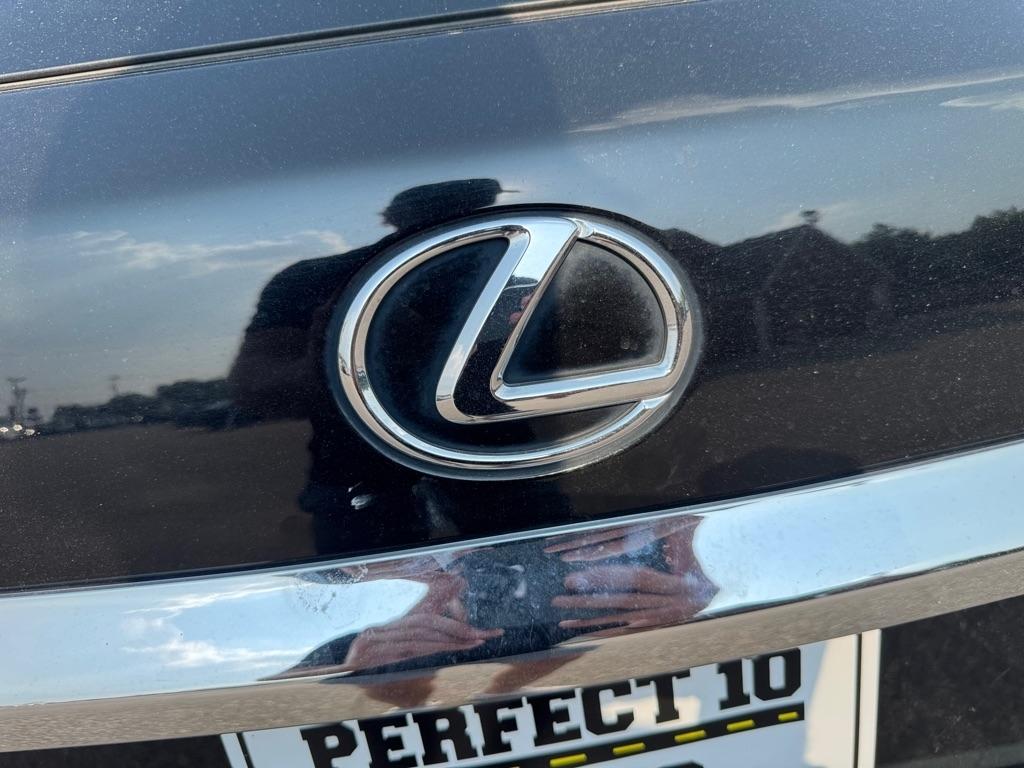 Lexus RX 350 AWD 4dr 2011