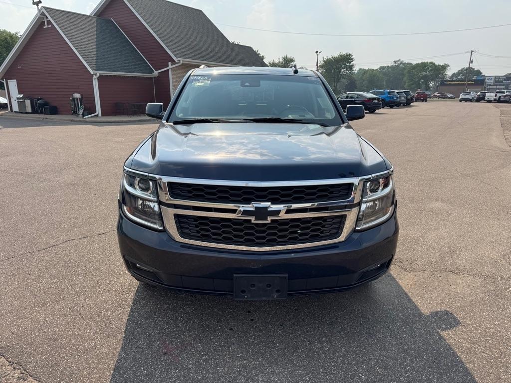 Chevrolet Tahoe 4WD 4dr LT 2019
