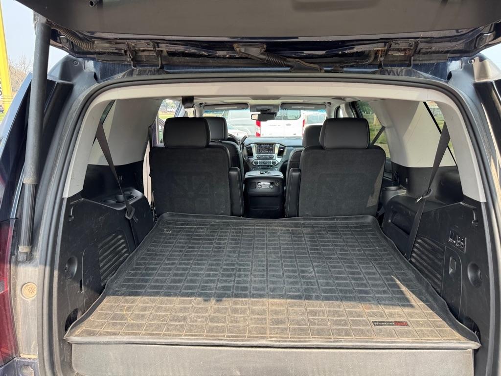 Chevrolet Tahoe 4WD 4dr LT 2019