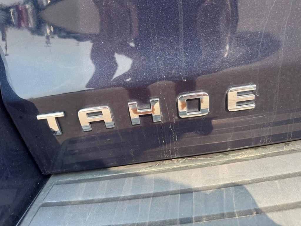 Chevrolet Tahoe 4WD 4dr LT 2019