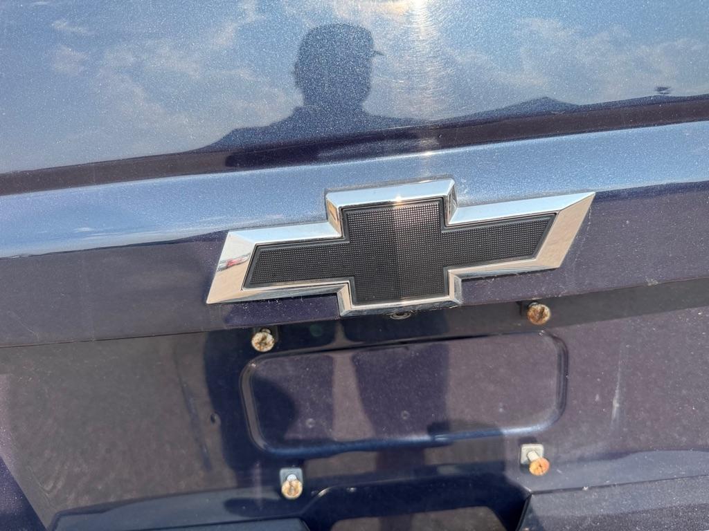 Chevrolet Tahoe 4WD 4dr LT 2019