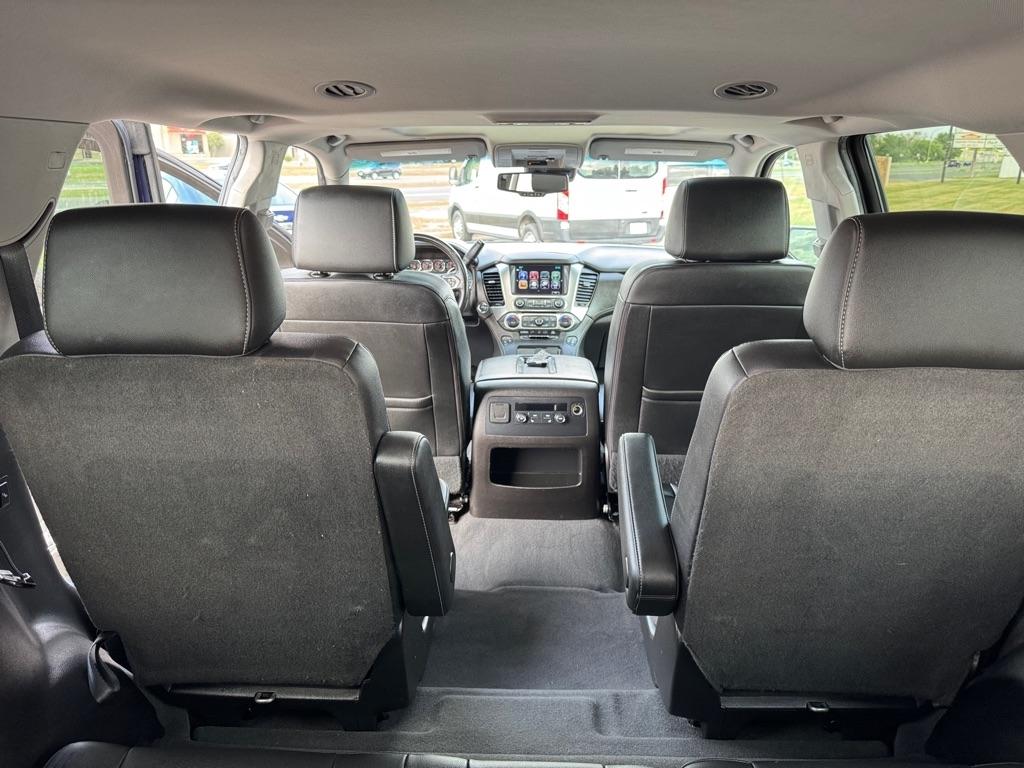 Chevrolet Tahoe 4WD 4dr LT 2019