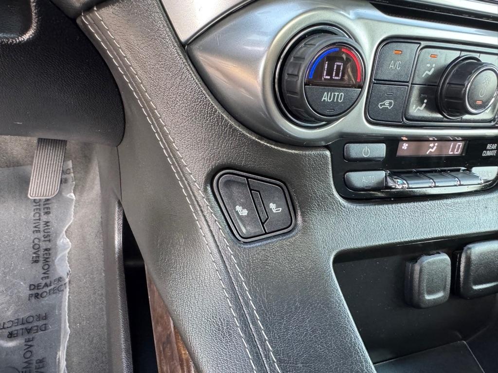 Chevrolet Tahoe 4WD 4dr LT 2019