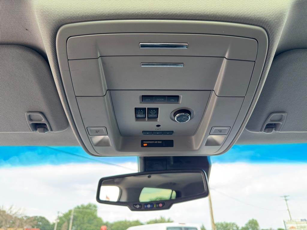 Chevrolet Tahoe 4WD 4dr LT 2019