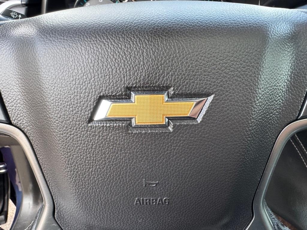 Chevrolet Tahoe 4WD 4dr LT 2019