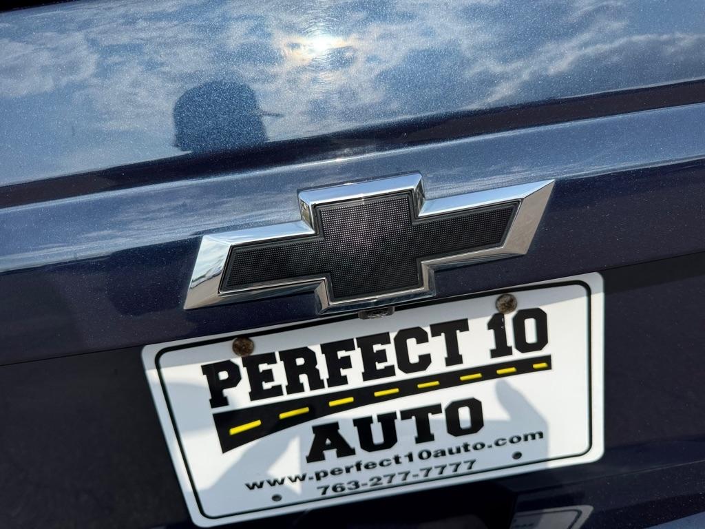 Chevrolet Tahoe 4WD 4dr LT 2019