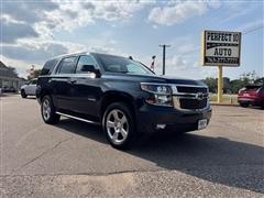 2019 Chevrolet Tahoe 