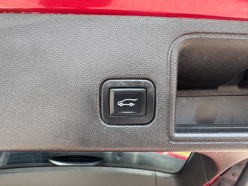 GMC Terrain AWD 4dr SLT 2018