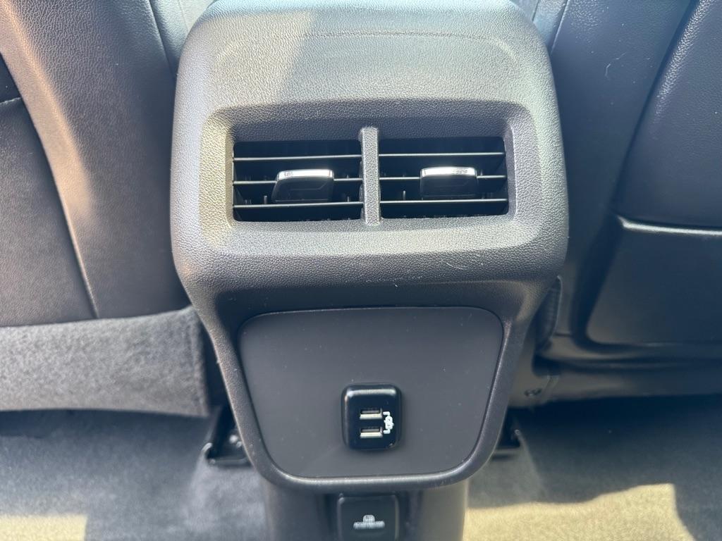 GMC Terrain AWD 4dr SLT 2018
