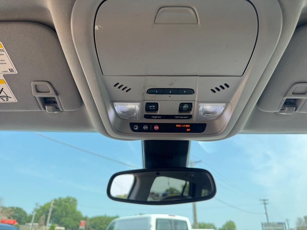 GMC Terrain AWD 4dr SLT 2018