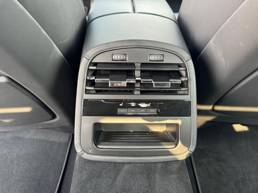 Maserati Quattroporte S Q4 GranLusso 3.0L 2021