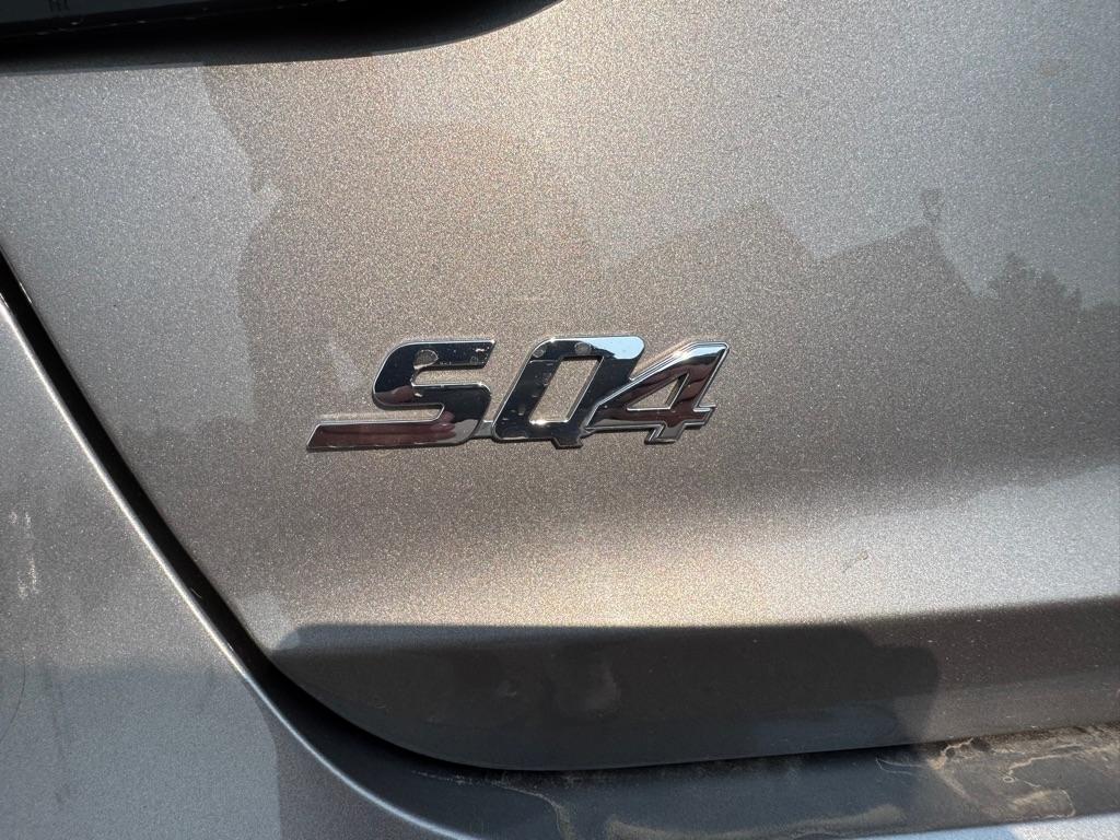 Maserati Quattroporte S Q4 GranLusso 3.0L 2021