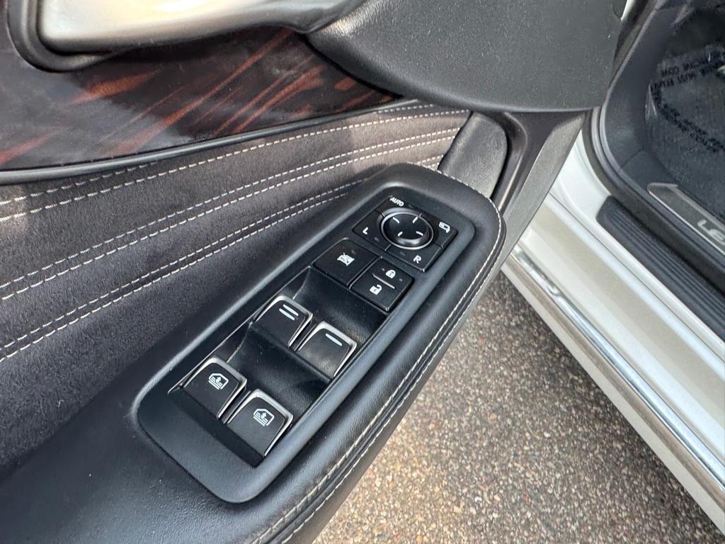 Lexus LS LS 500 AWD 2023