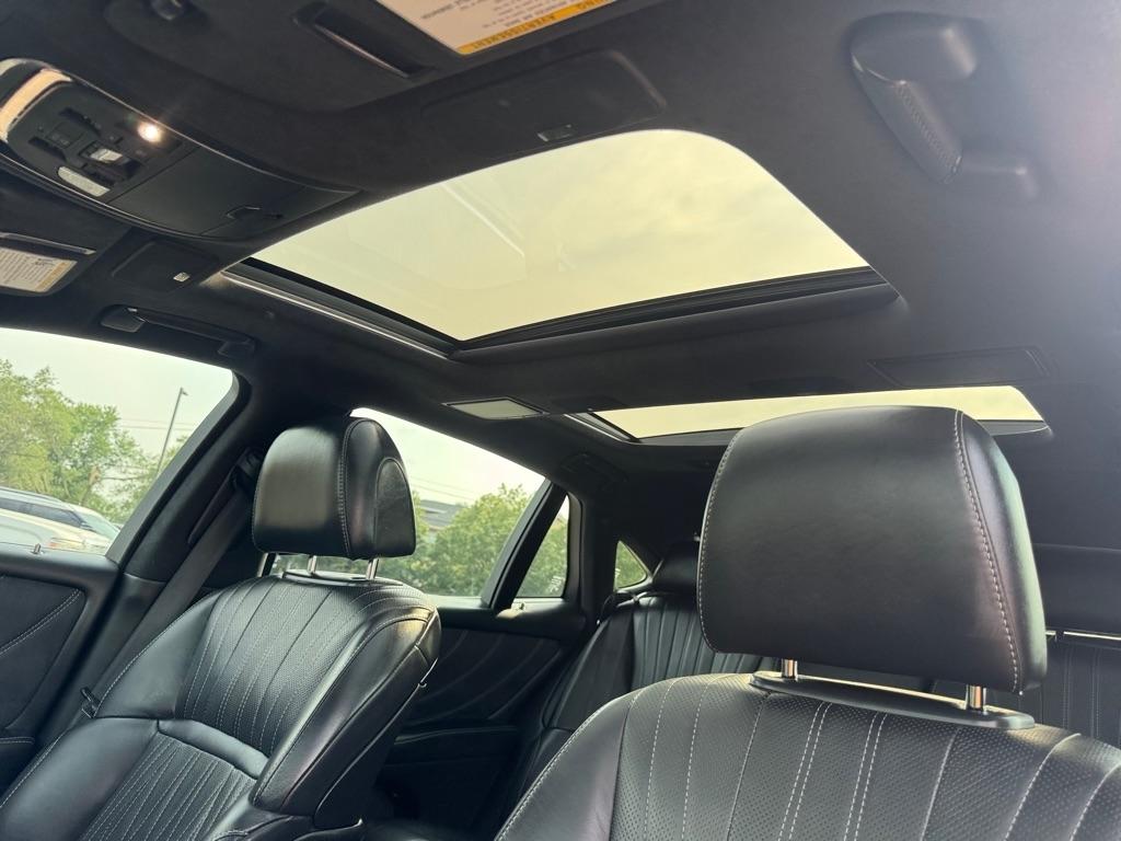 Lexus LS LS 500 AWD 2023