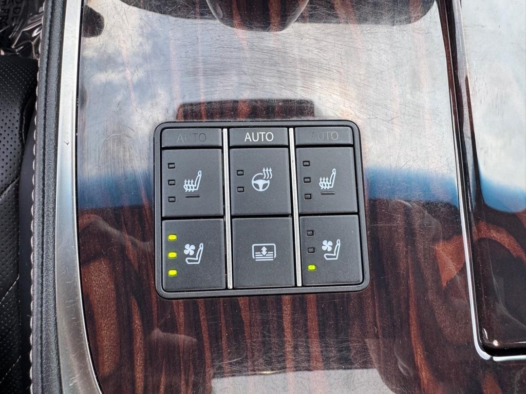 Lexus LS LS 500 AWD 2023