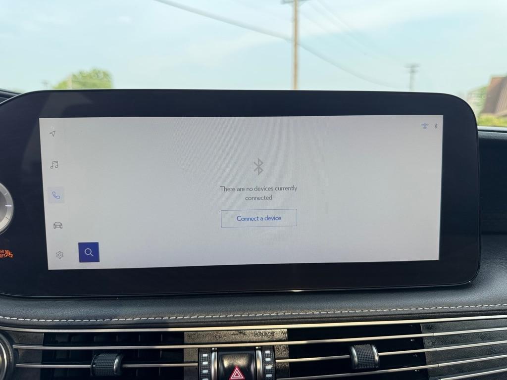 Lexus LS LS 500 AWD 2023