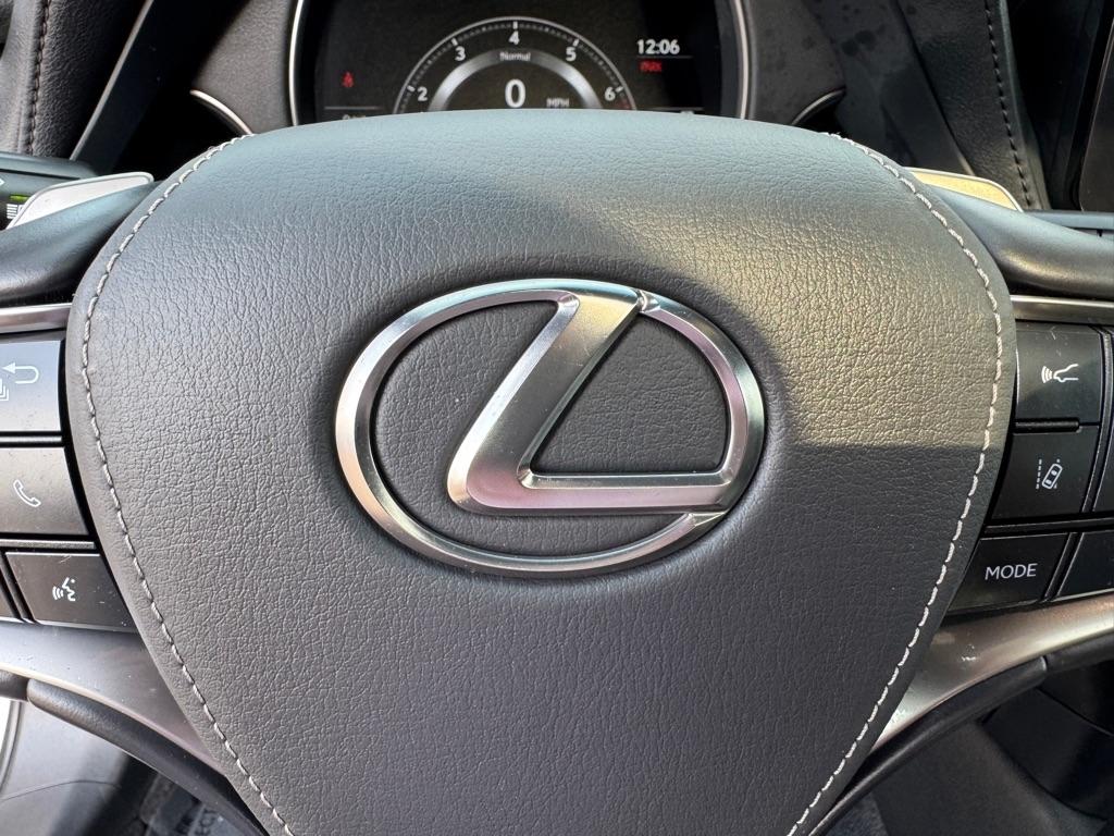 Lexus LS LS 500 AWD 2023