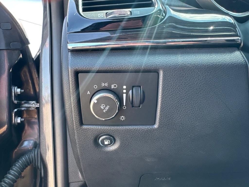 Jeep Grand Cherokee Overland 4x4 2019