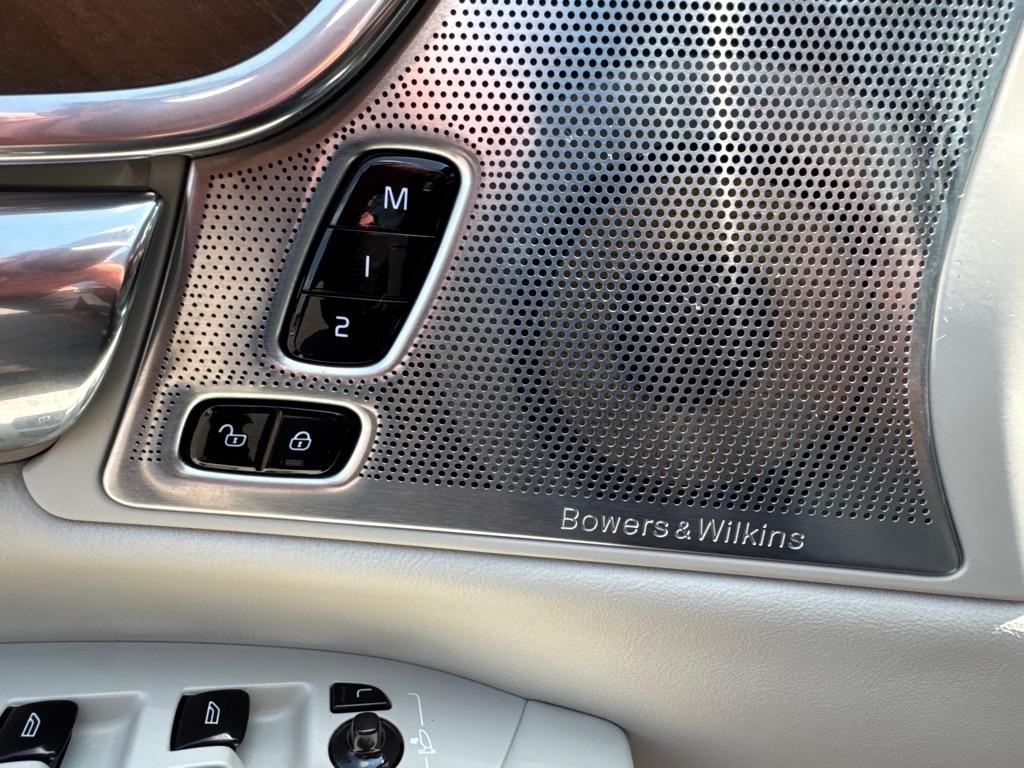 Volvo S90 T6 AWD Inscription 2017