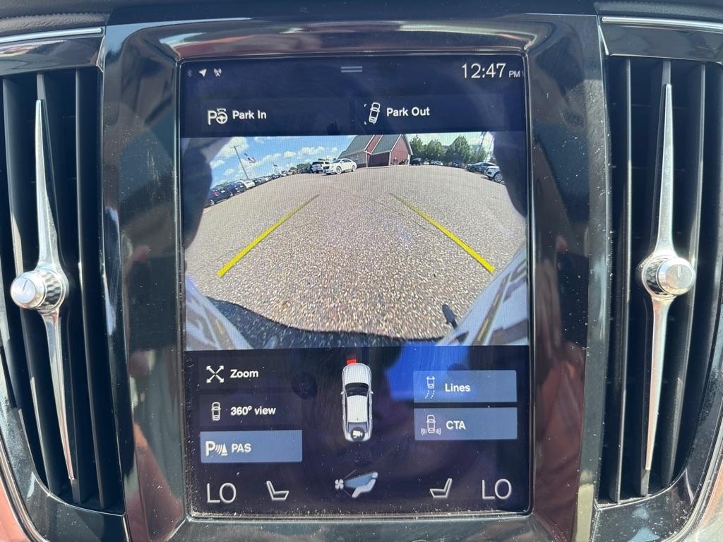 Volvo S90 T6 AWD Inscription 2017