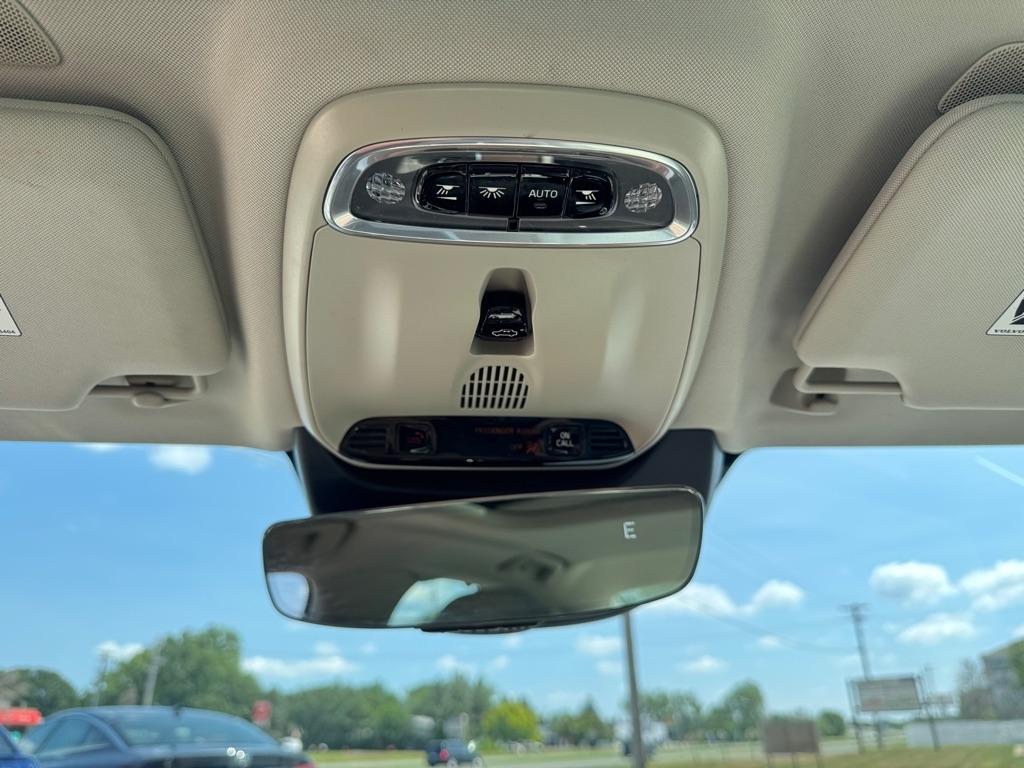 Volvo S90 T6 AWD Inscription 2017