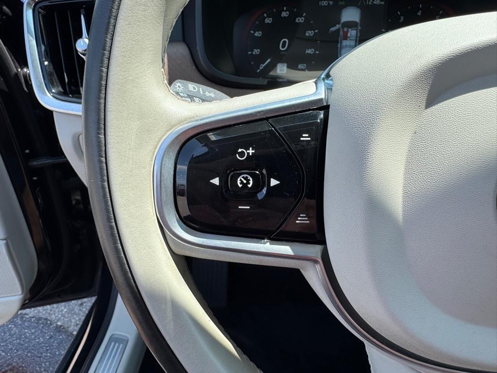 Volvo S90 T6 AWD Inscription 2017