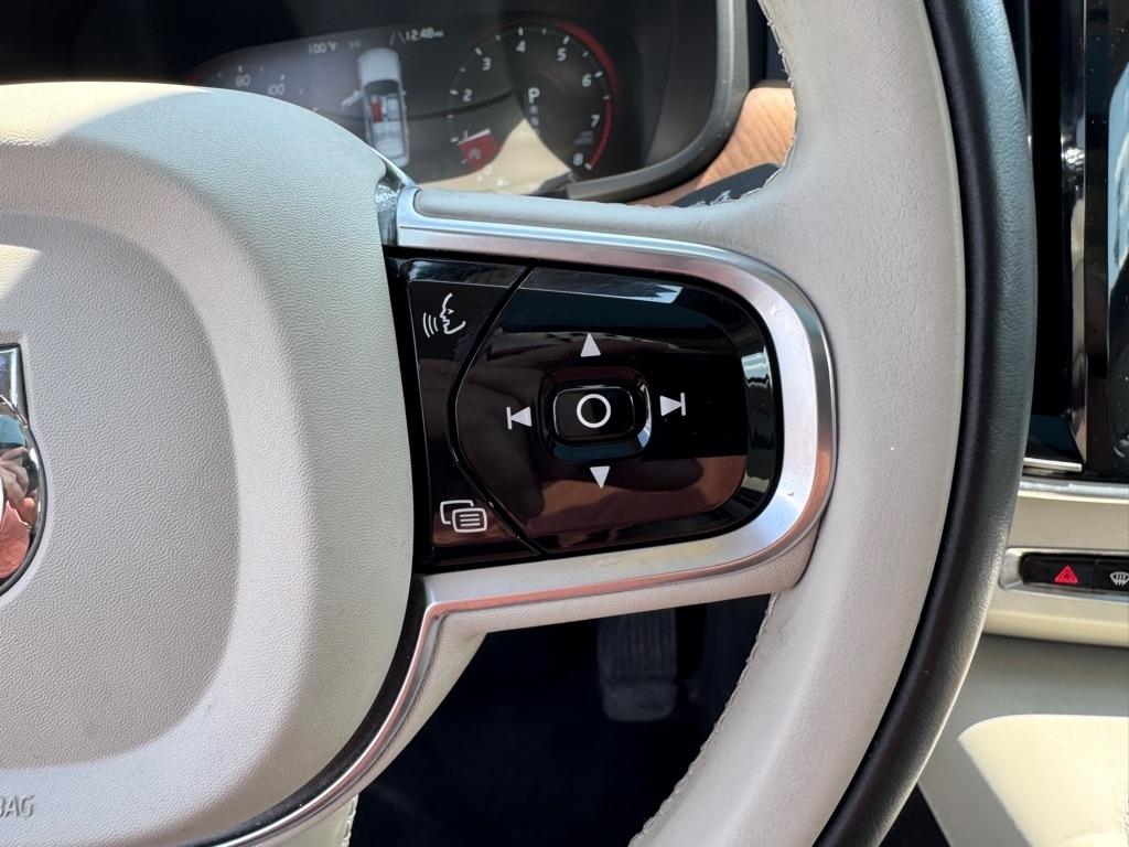 Volvo S90 T6 AWD Inscription 2017