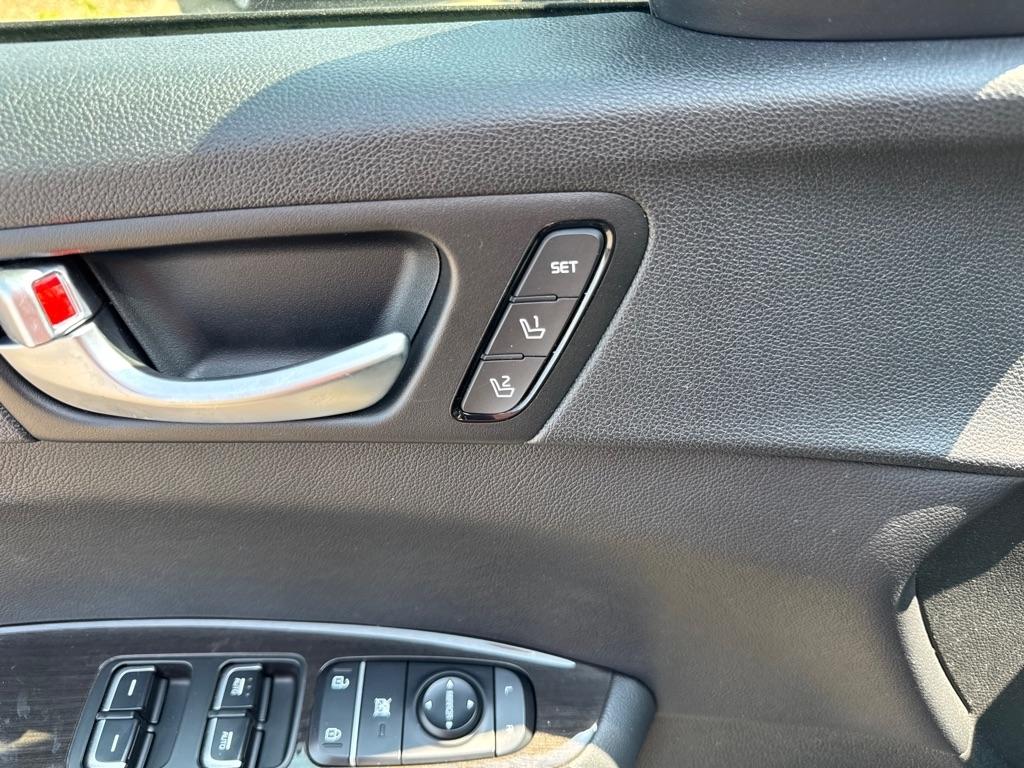 Kia Optima EX DCT 2019