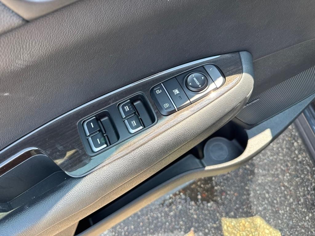 Kia Optima EX DCT 2019
