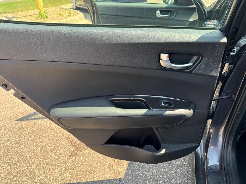 Kia Optima EX DCT 2019