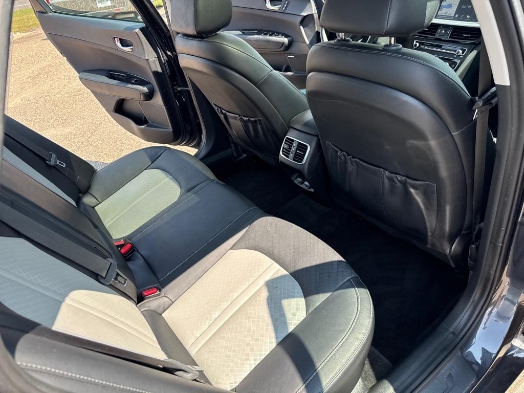 Kia Optima EX DCT 2019
