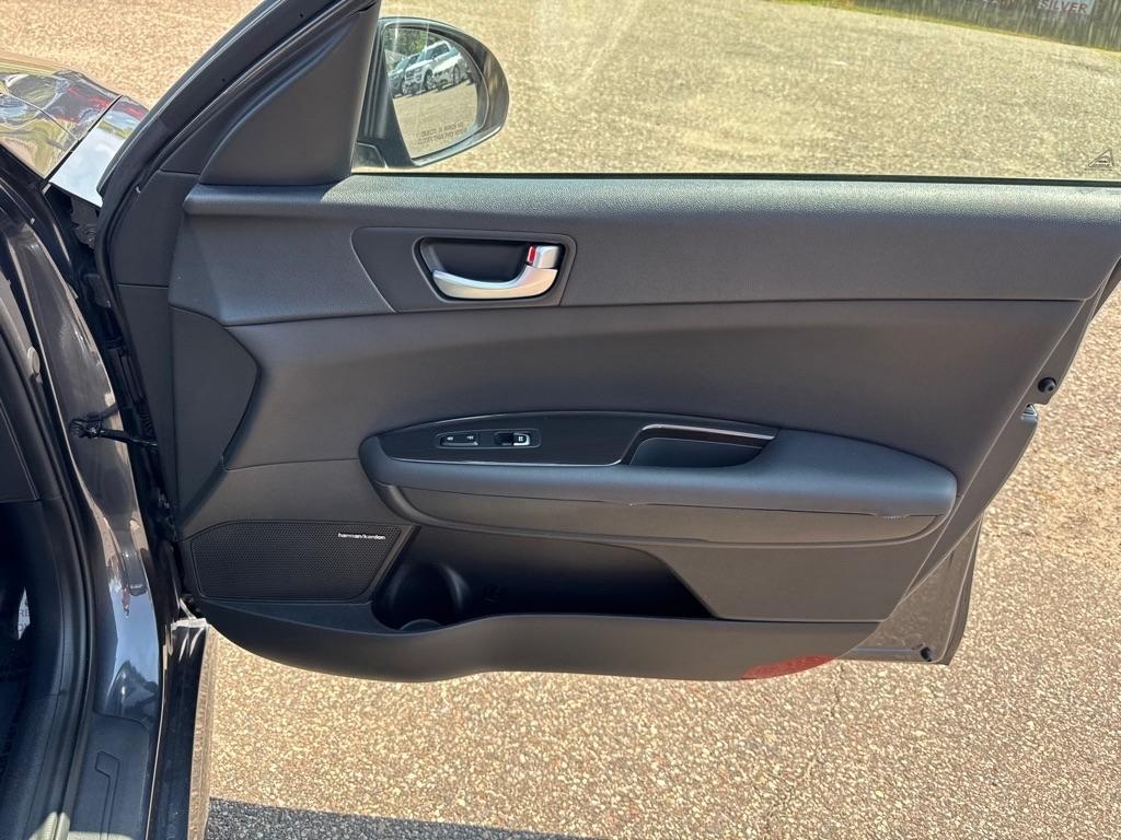 Kia Optima EX DCT 2019