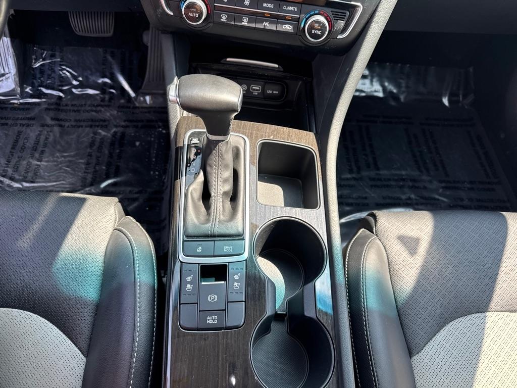 Kia Optima EX DCT 2019