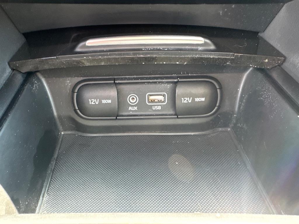 Kia Optima EX DCT 2019