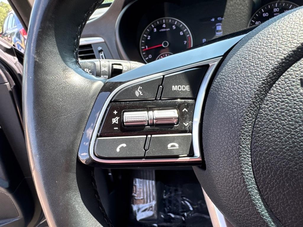 Kia Optima EX DCT 2019