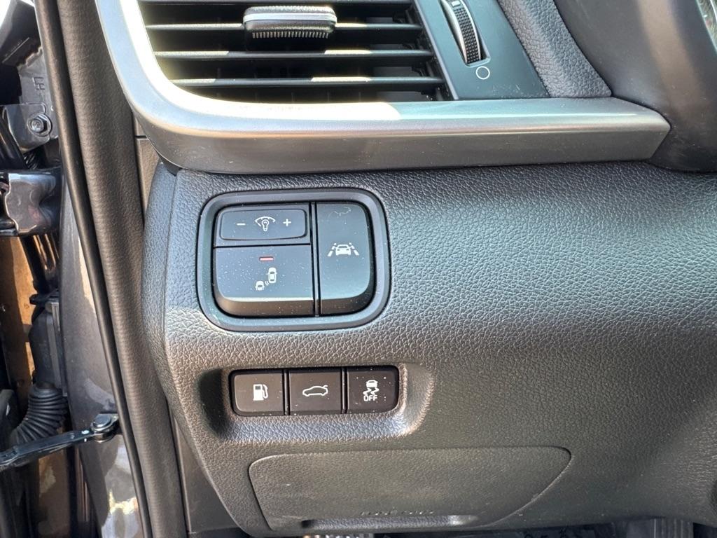 Kia Optima EX DCT 2019